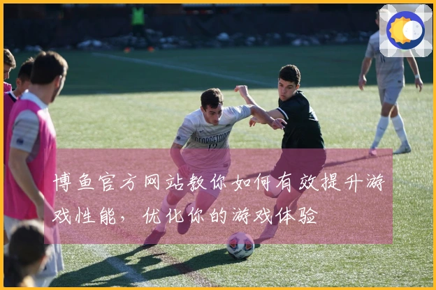 博鱼官方网站教你如何有效提升游戏性能，优化你的游戏体验