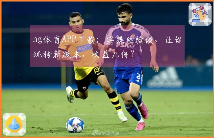 ng体育APP下载：实操经验谈，让你玩转新版本，收益几何？