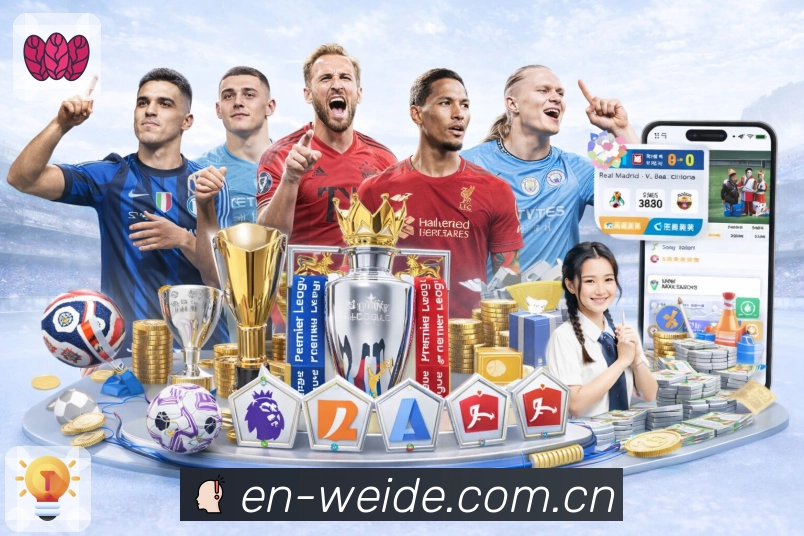 韦德体育活动图